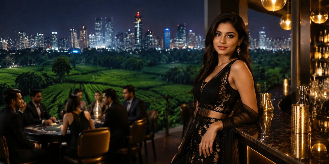 nnok লাইভ ক্যাসিনো টেবিল